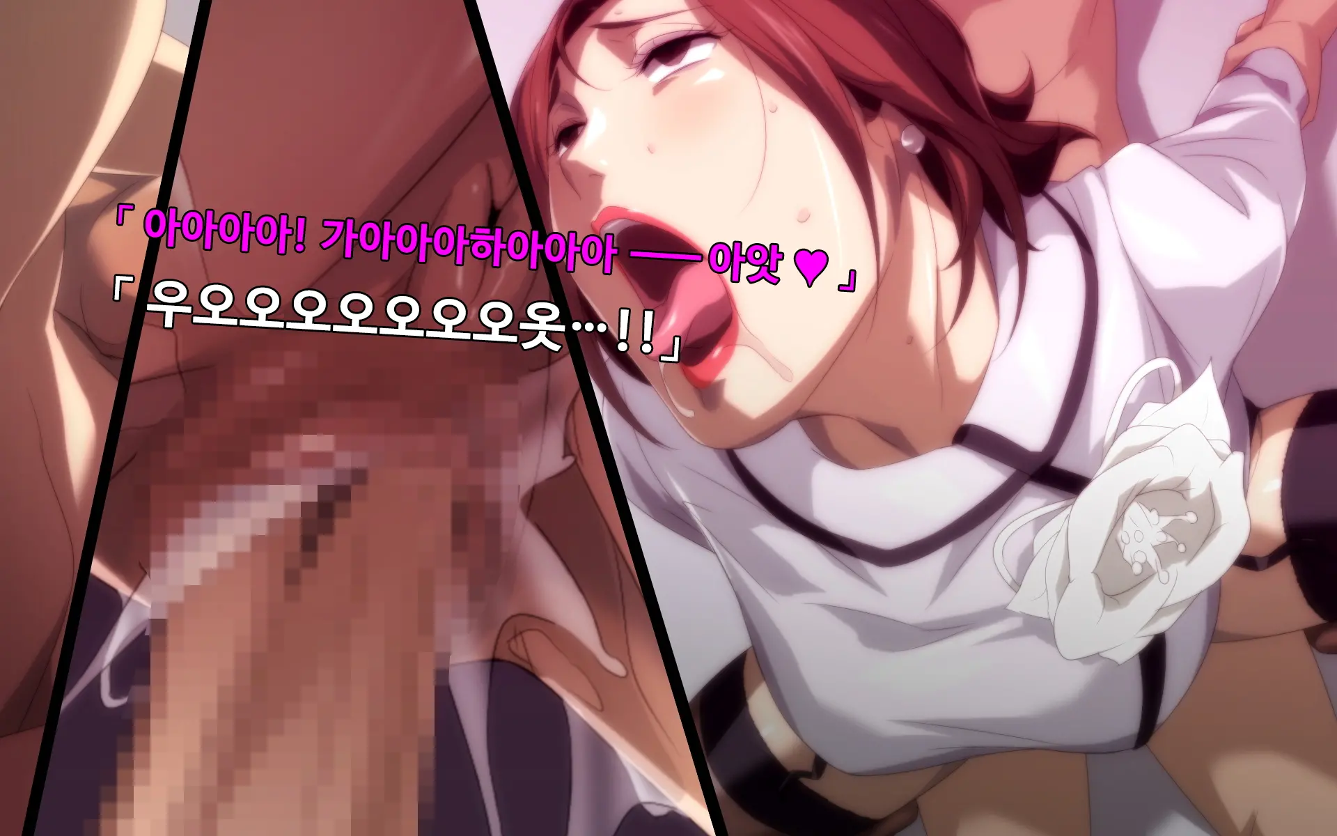 Akubo ~Warui Okaa-San Wa Suki Desu Ka...?~